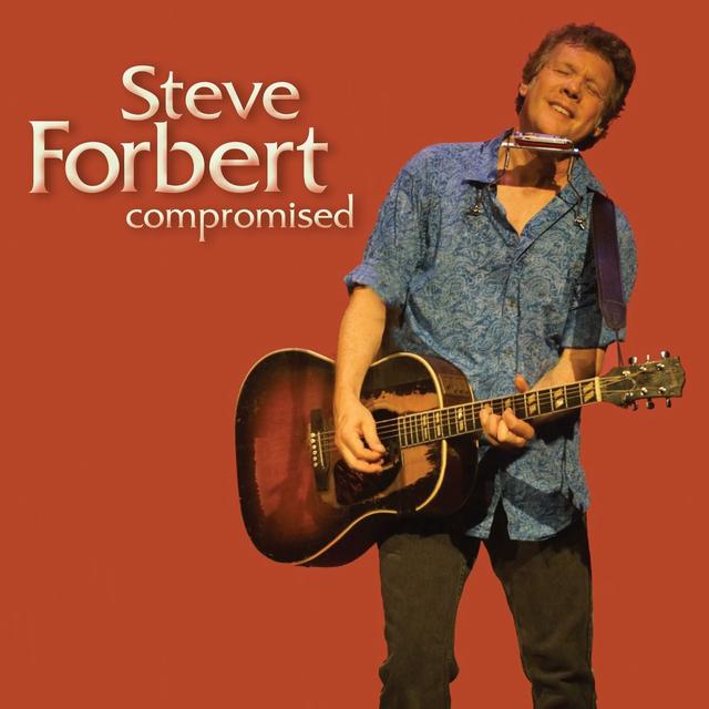 Album cover art for Compromised