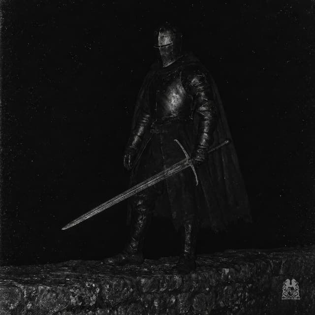 Album cover art for TEOFANIA