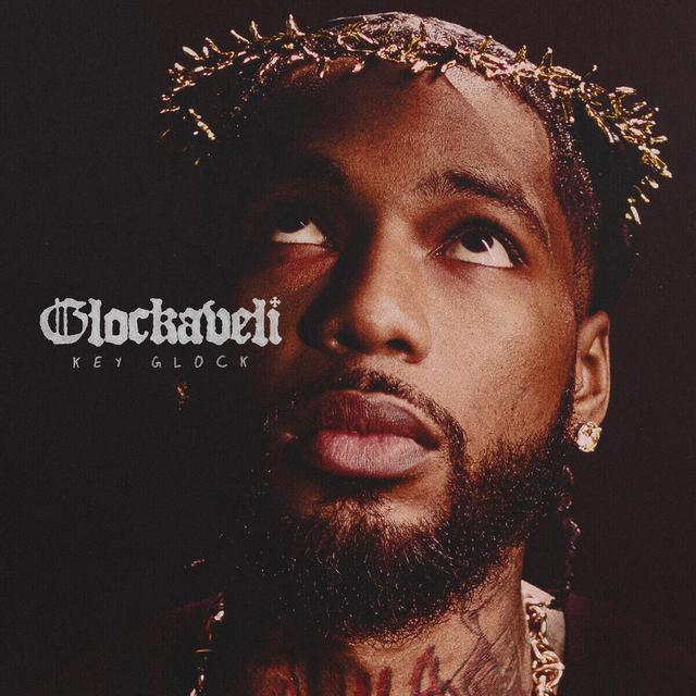 Album cover art for Glockaveli: The Don