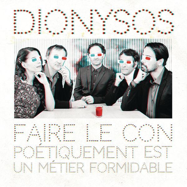 Faire le Con Poétiquement Est un Métier Formidable
