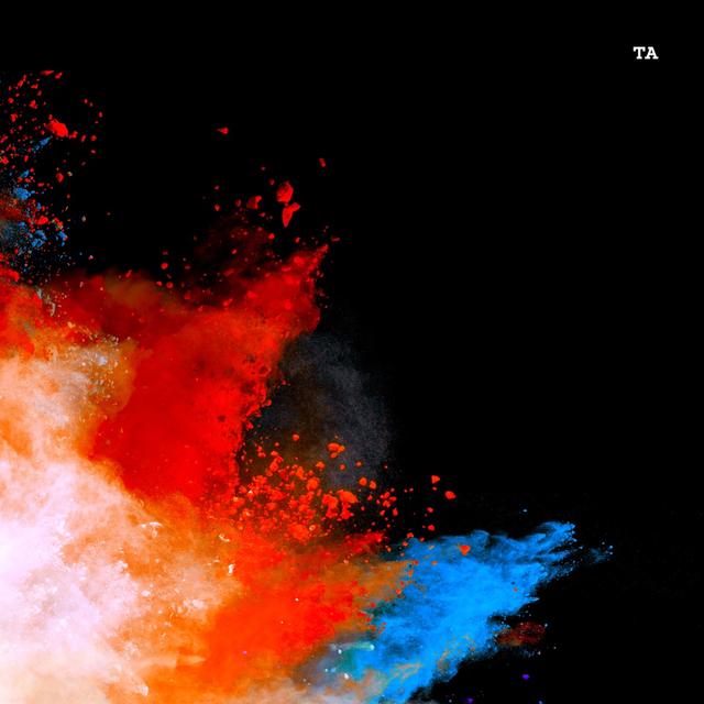 Album cover art for повільна