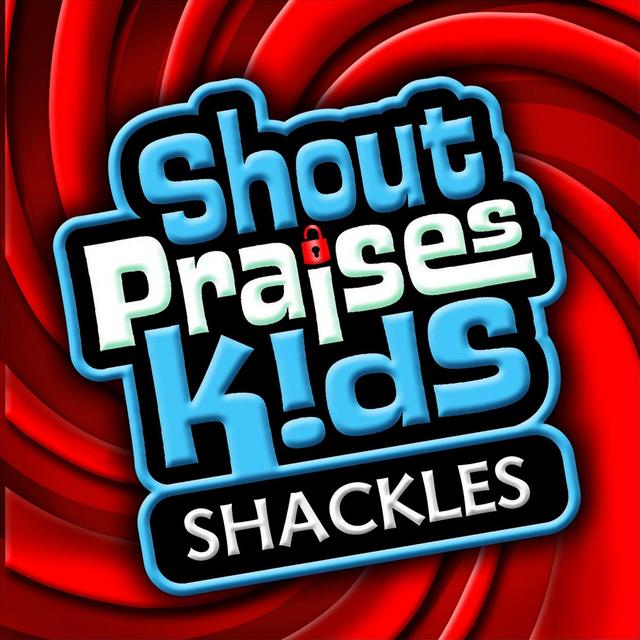 Album cover art for Shackles