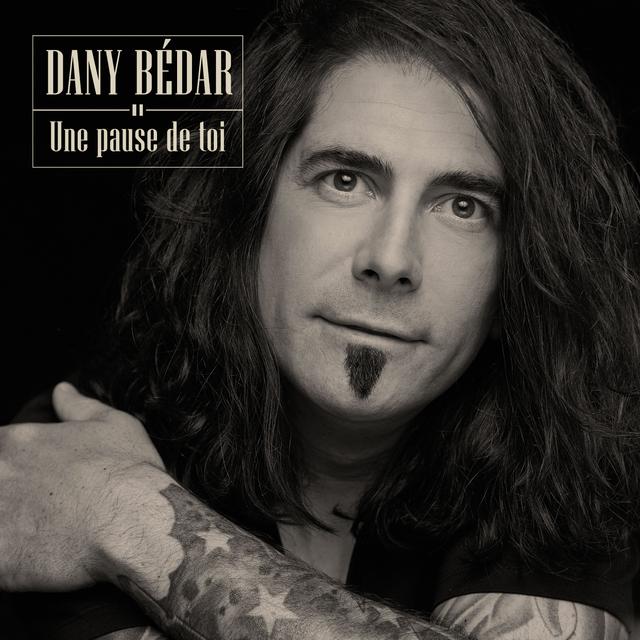 Album cover art for Une Pause de toi