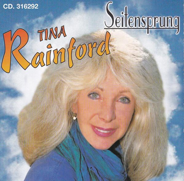 Album cover art for Seitensprung