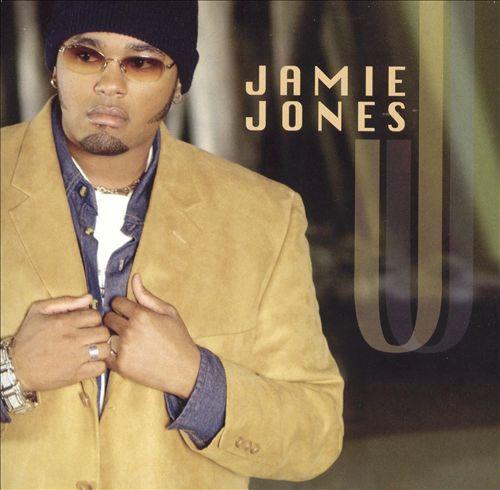 Jamie Jones