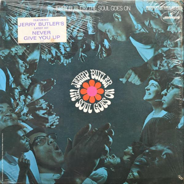 The Soul Goes On