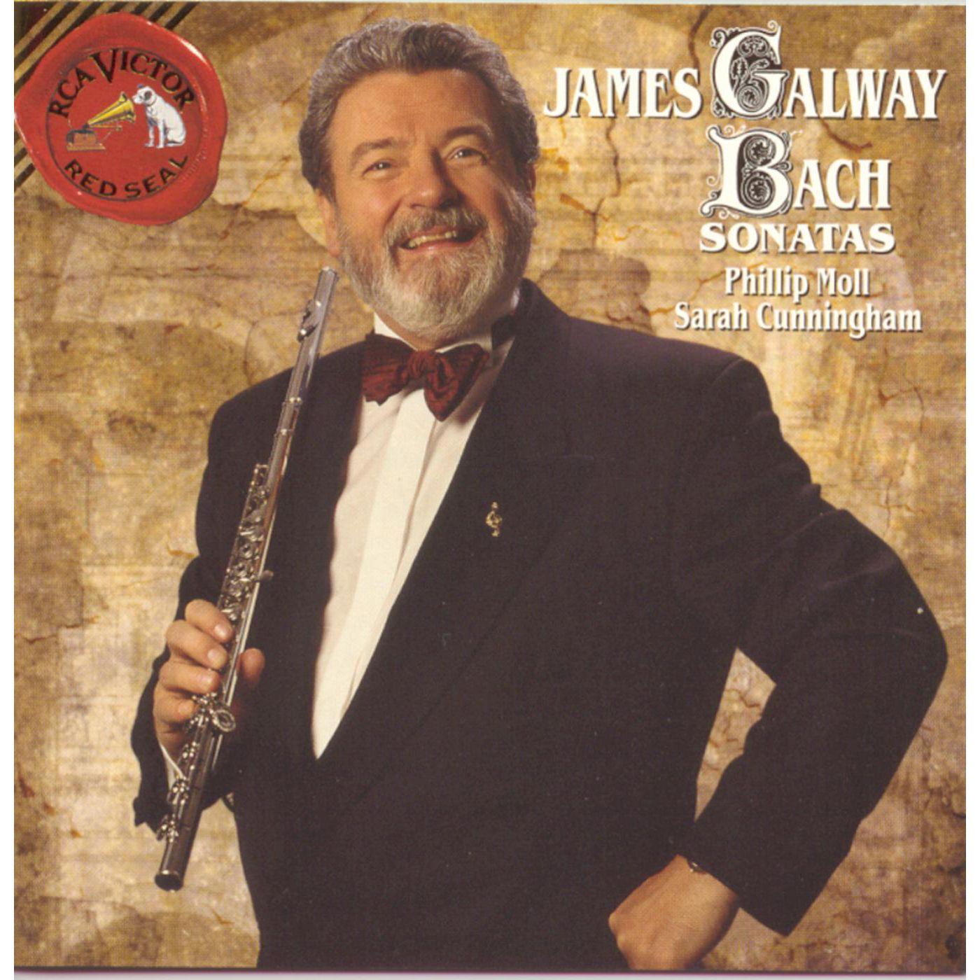 Bach Sonatas