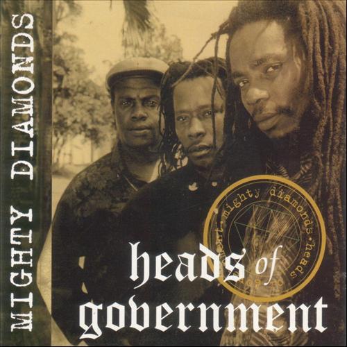 Heads of Government
