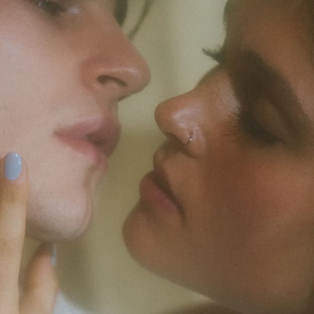 Album cover art for Man Man