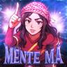 MENTE MÁ (MENTE MA)