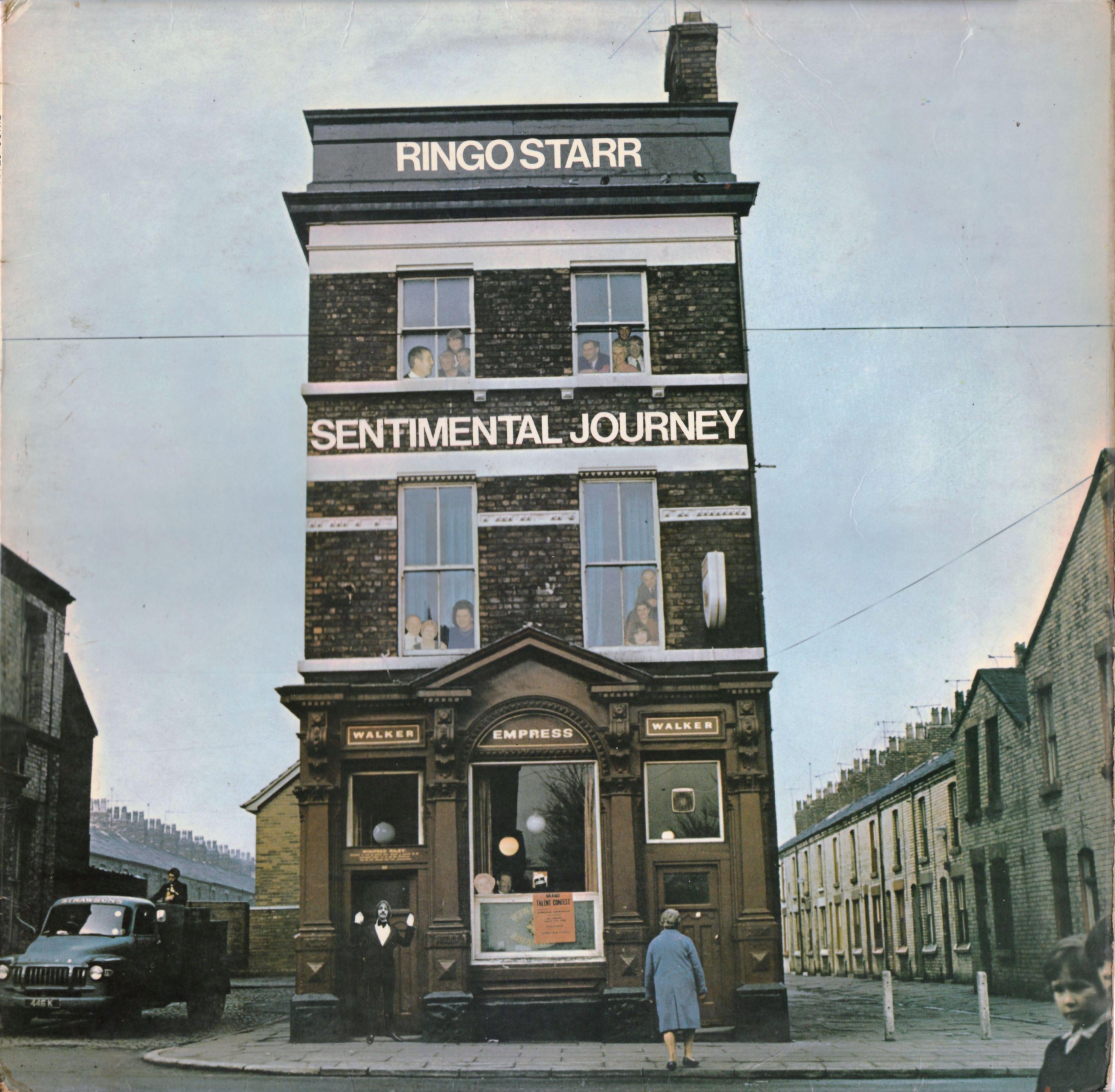 Sentimental Journey