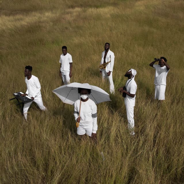 Album cover art for For All the Good Times