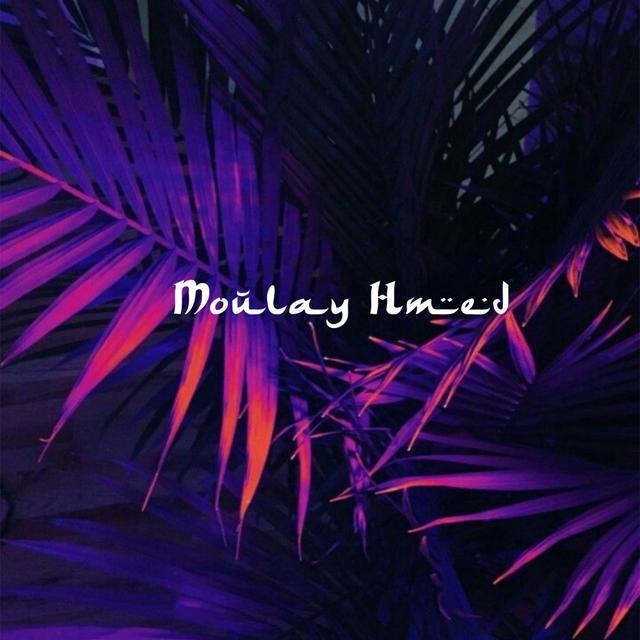 Album cover art for Moulay Hmed (feat. Nissrin Bouguida)