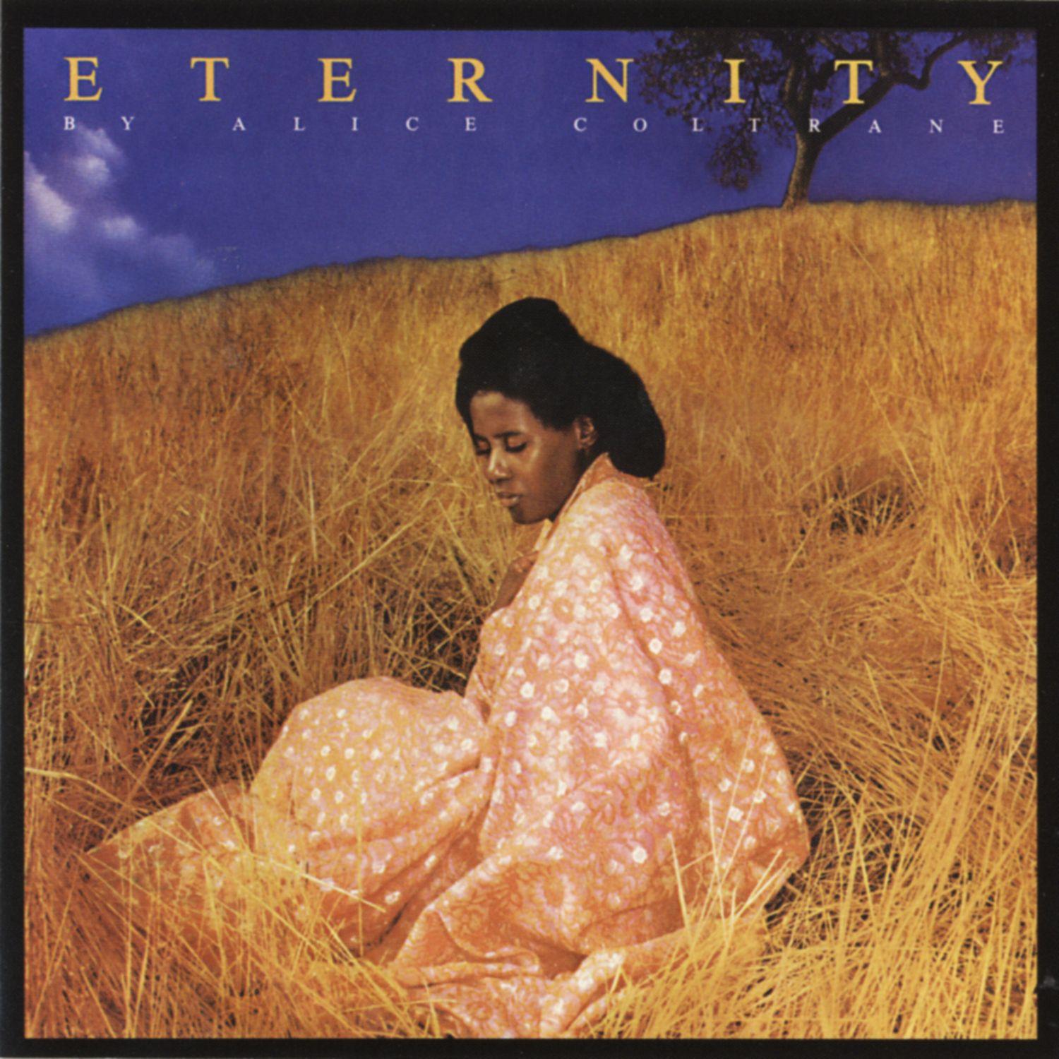 Eternity