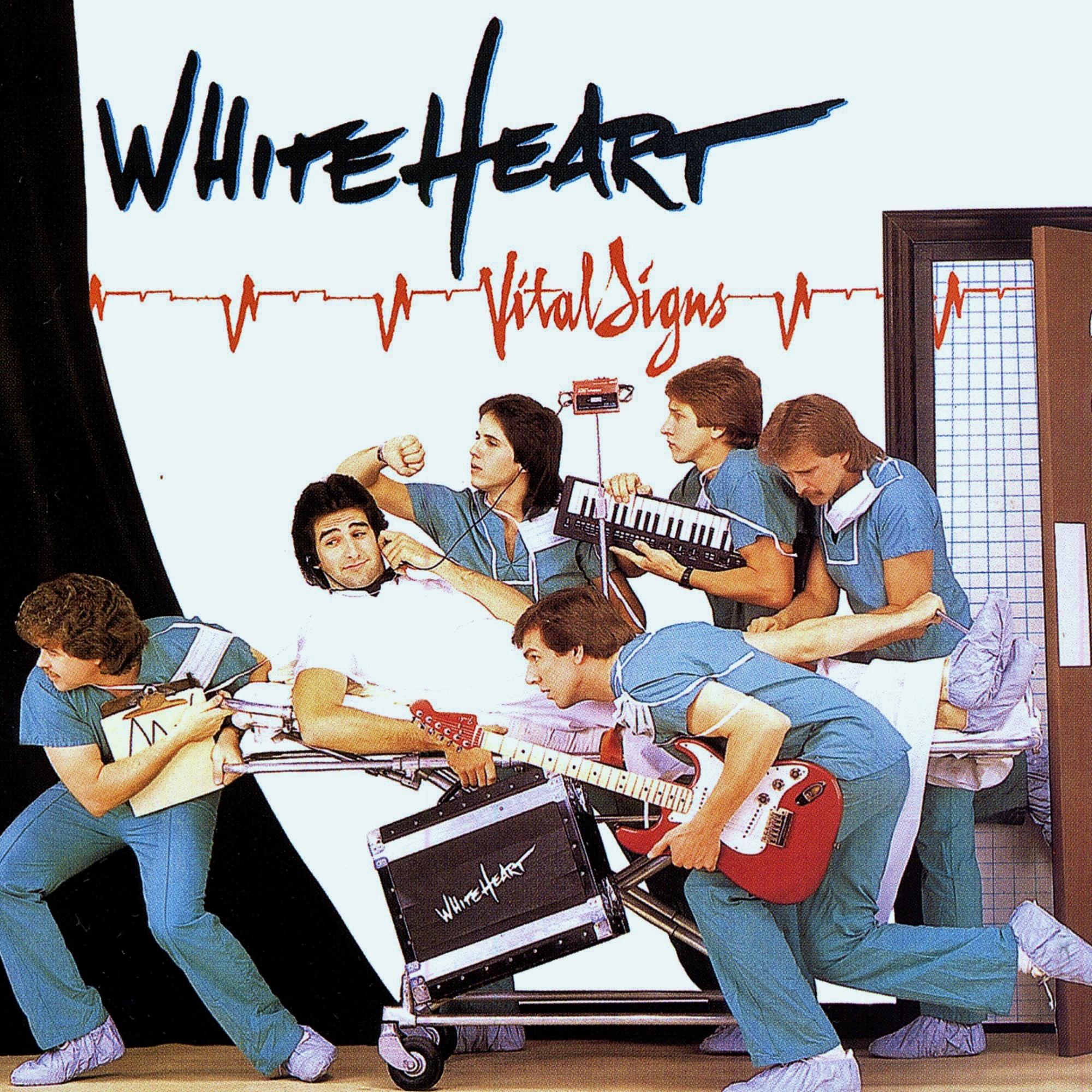 Vital Signs