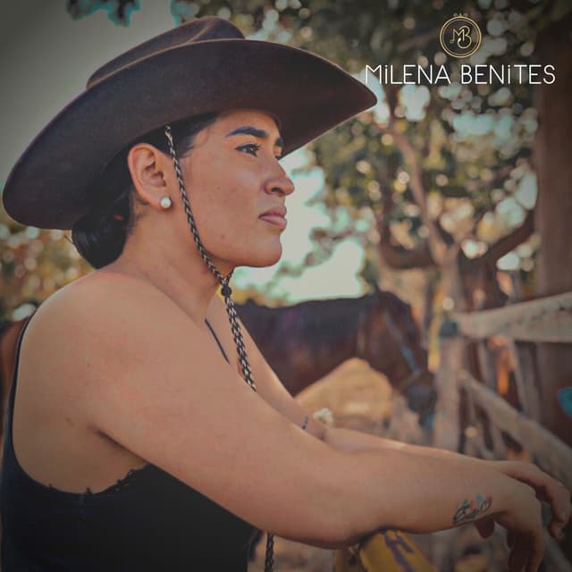 Album cover art for Nací Criolla