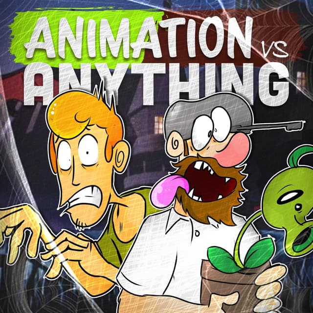 Album cover art for Shaggy vs Crazy Dave