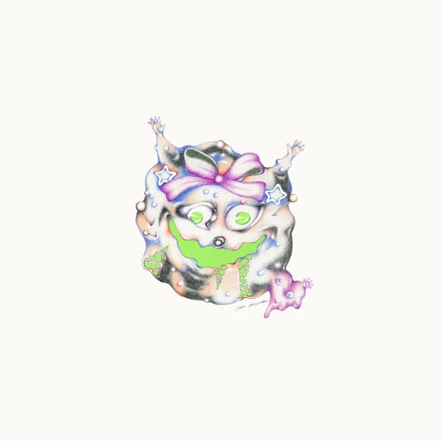 Album cover art for 2gether