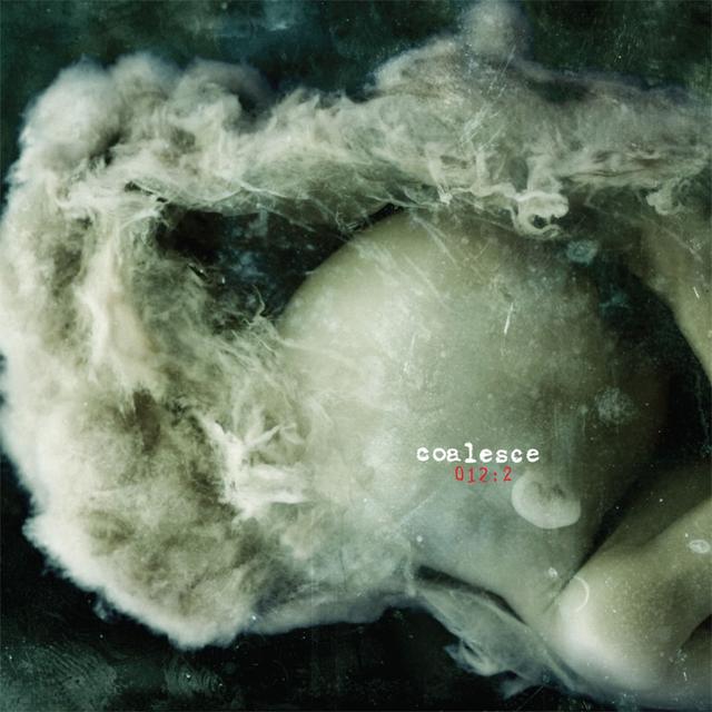 Album cover art for 012:2