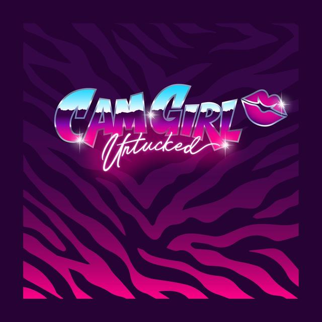 Album cover art for Untucked