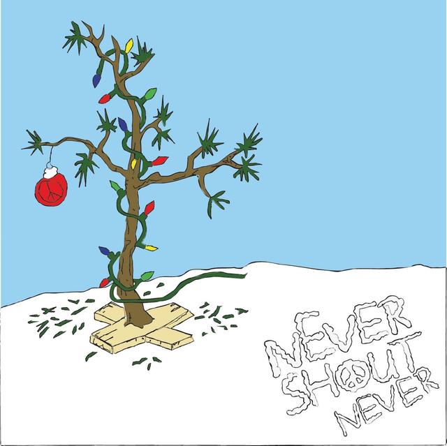 Album cover art for 30 Days