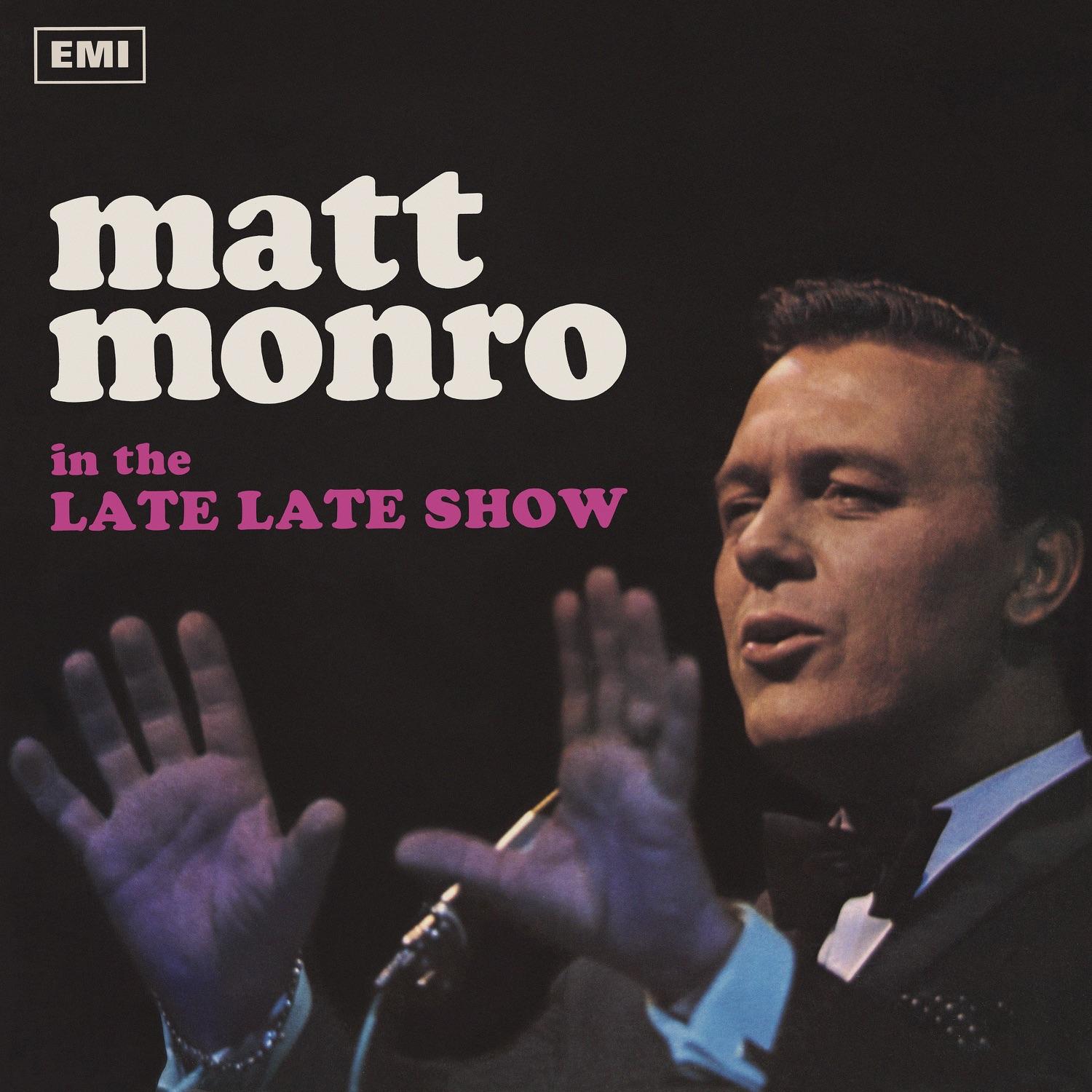 The Late, Late Show
