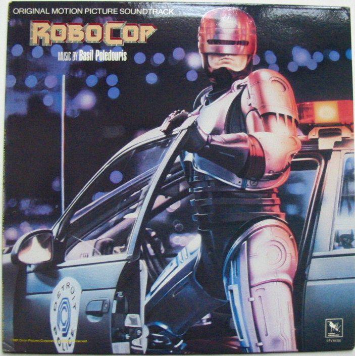 Robocop [B.O.F.]