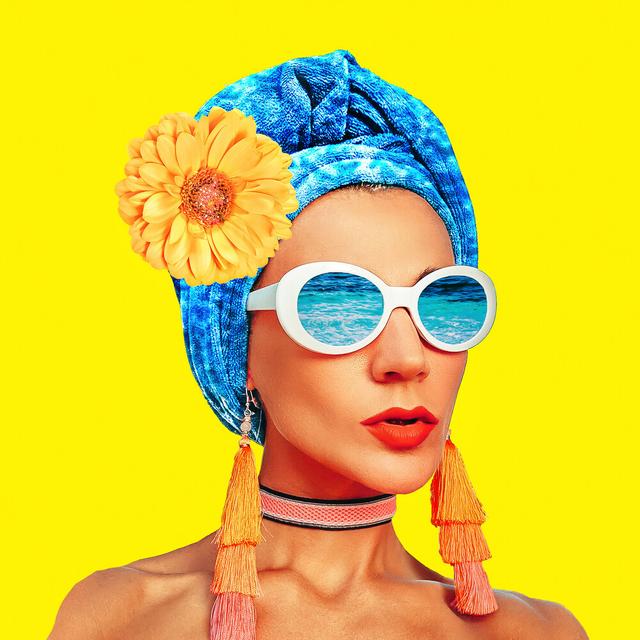 Album cover art for Baywatch