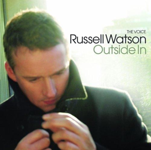 Album cover art for Outside In