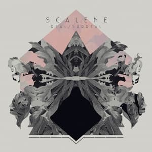Album cover art for Real / Surreal