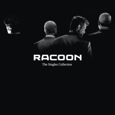 Album cover art for The Singles Collection