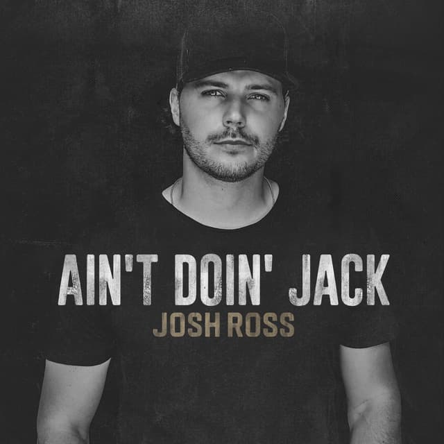 Album cover art for Ain't Doin' Jack
