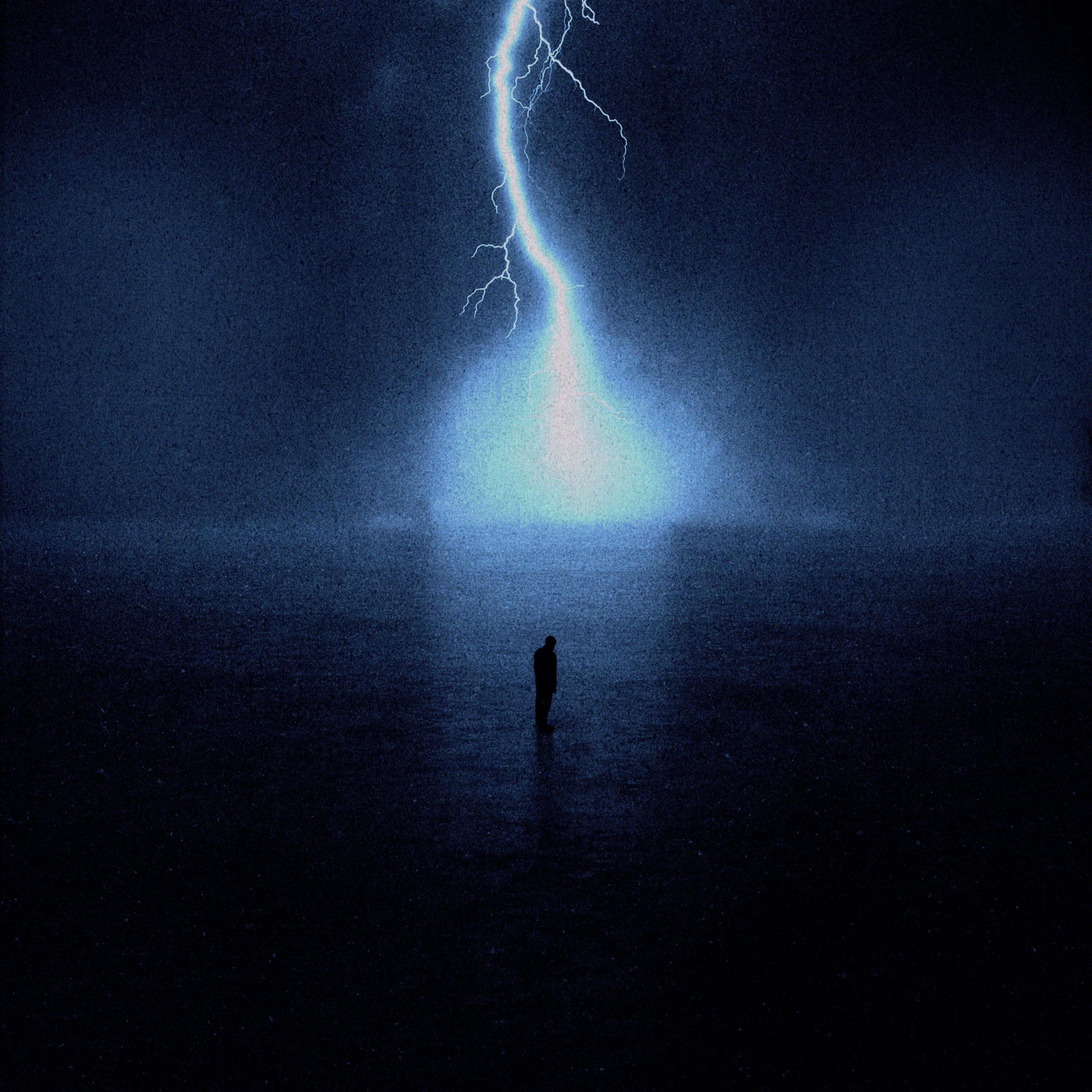 Plus Fort Que l'Orage