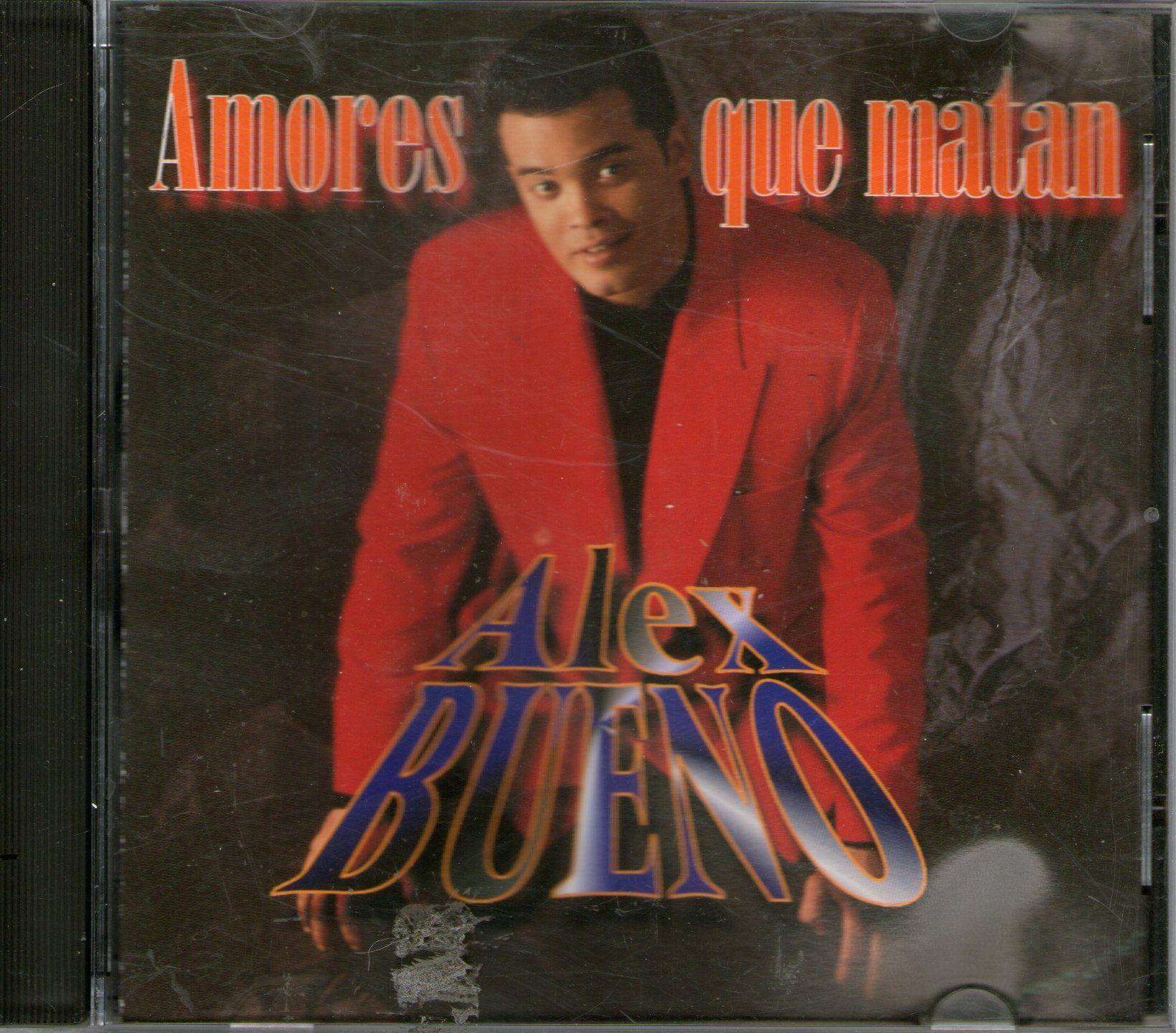 Amores Que Matan
