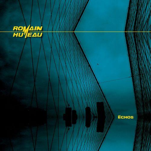 Album cover art for Échos