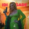 Idi Gade