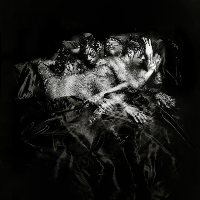 Album cover art for How Do You Sleep at Night?