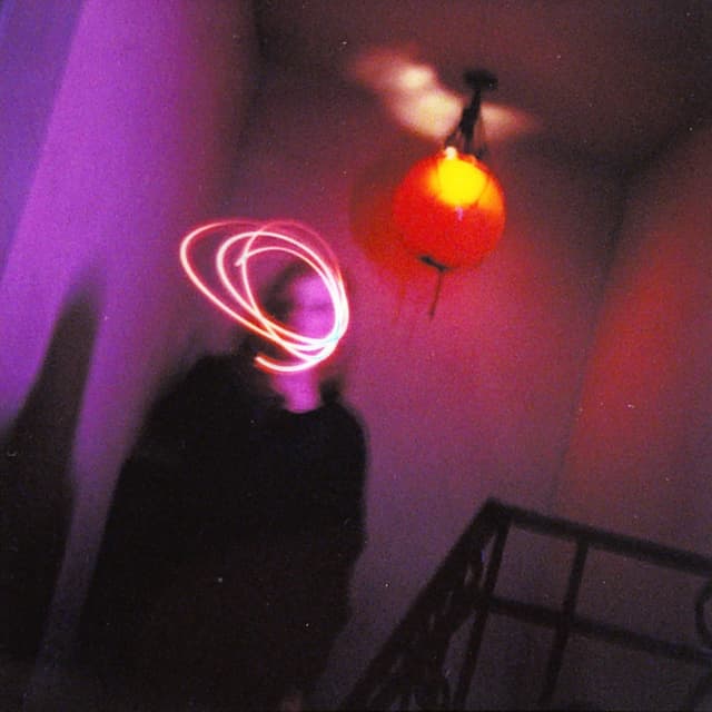 Album cover art for Save Me