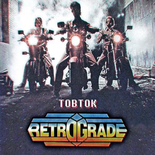 Retrograde