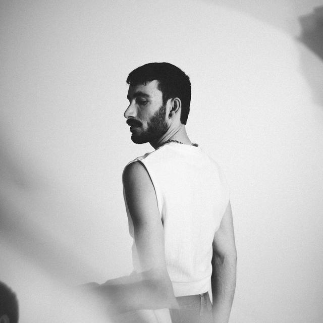 Album cover art for J'm'en voudrais