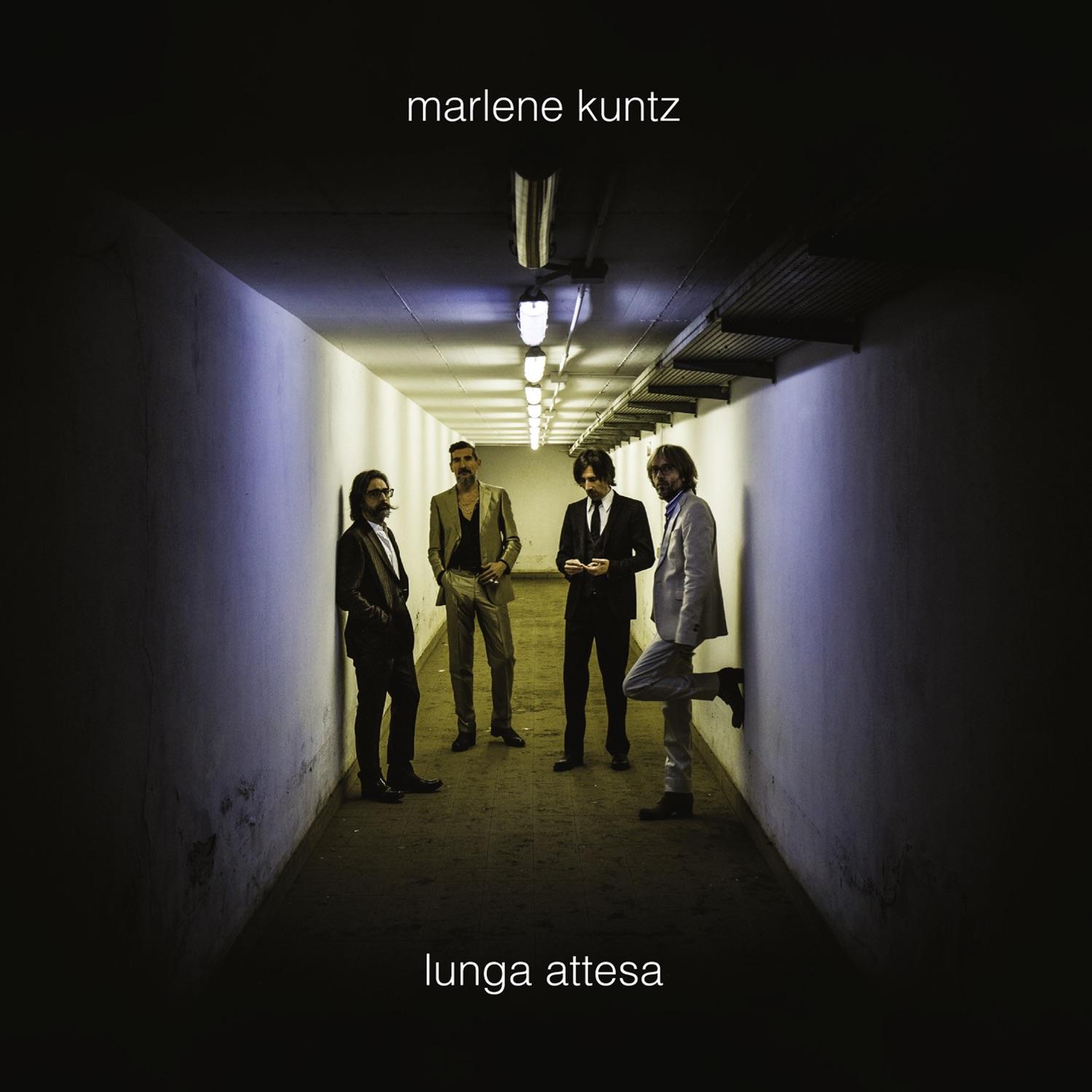 Lunga Attesa