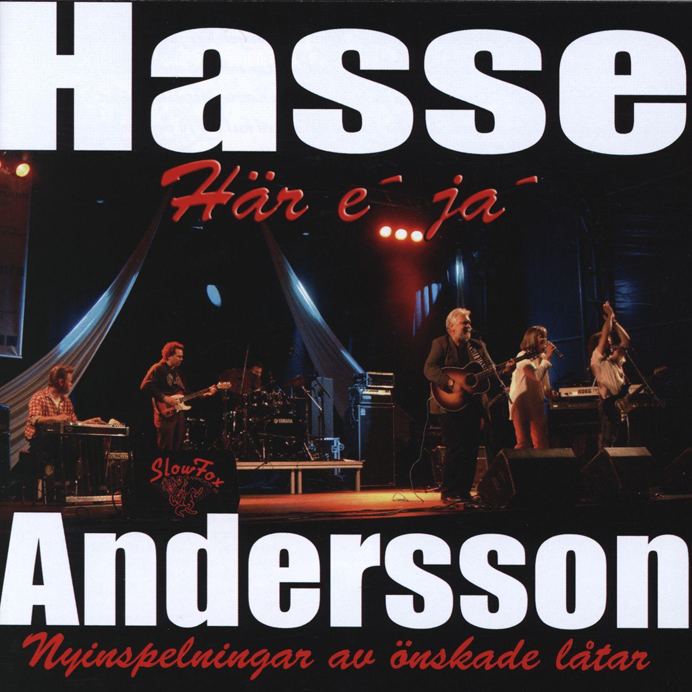 Här E' Ja'