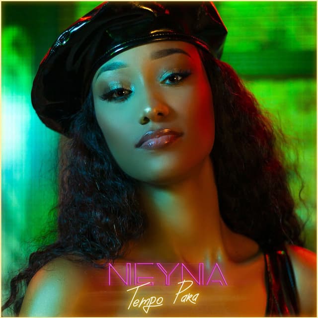 Album cover art for Tempo Para