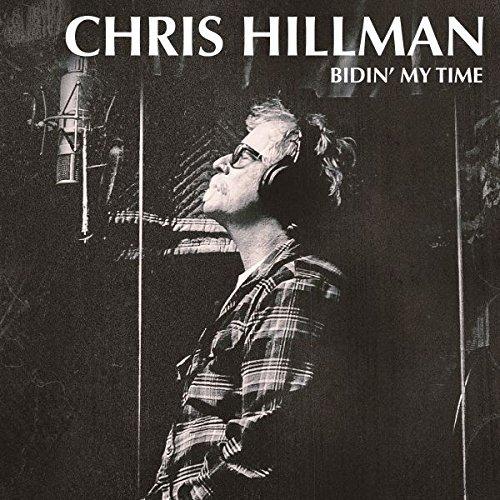 Album cover art for Bidin' My Time