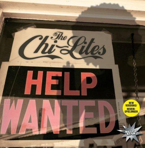 Help Wanted (Heroes Are In Short Supply)