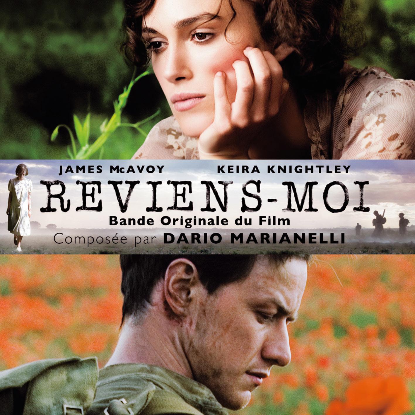 Atonement (Music from the Motion Picture)
