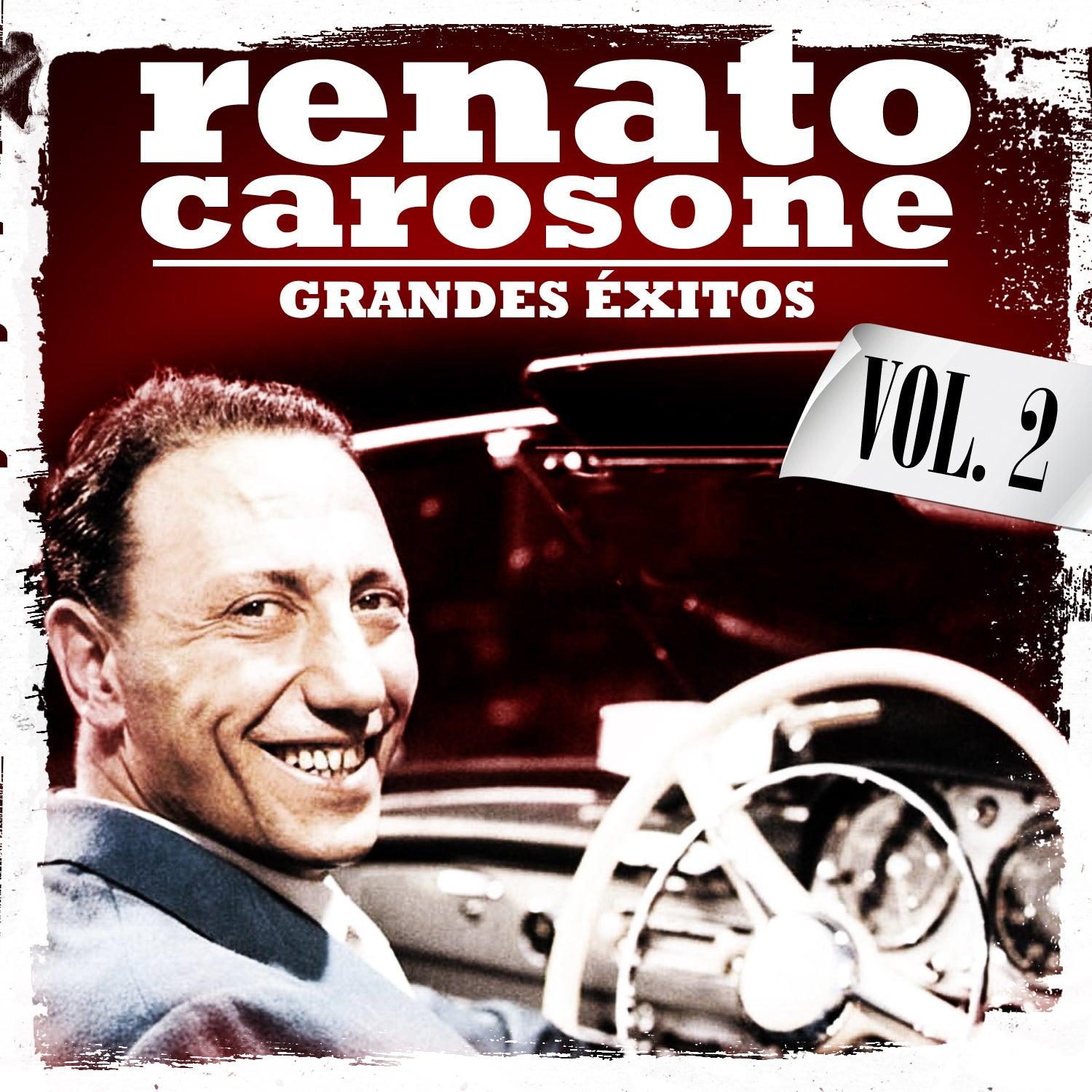 Renato Carosone. Vol. 2