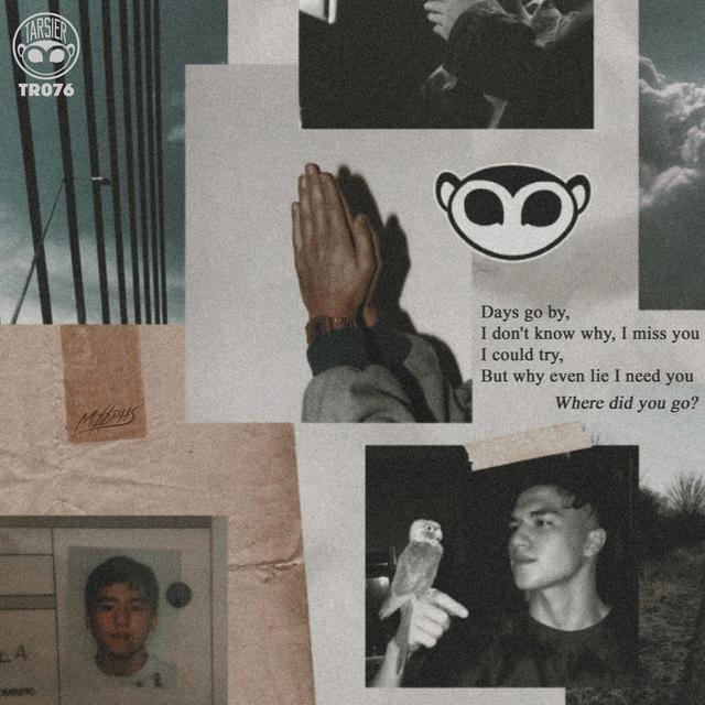 Album cover art for WDYG