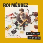 Album cover art for Mi Lógico Desorden