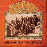Album cover art for The Romany Collection